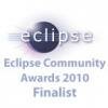 Bioclispe Finalist EclipseCon2010